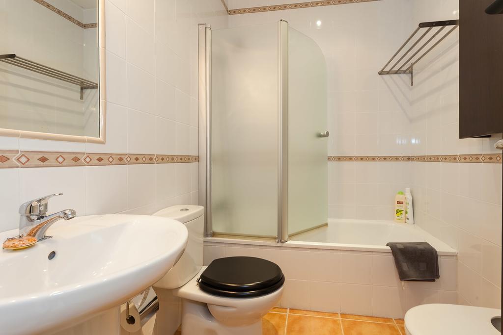 Casa Alegria By Cadiz4Rentals Buitenkant foto