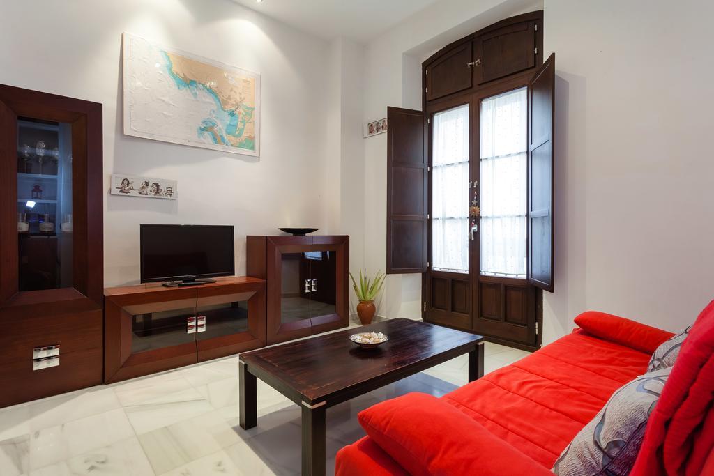 Casa Alegria By Cadiz4Rentals Buitenkant foto