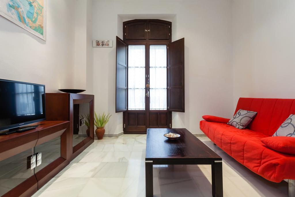 Casa Alegria By Cadiz4Rentals Buitenkant foto